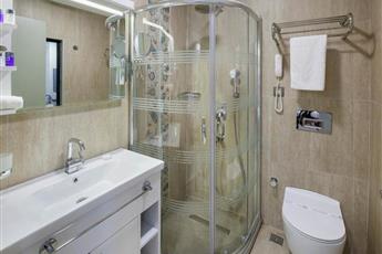 Obahan Hotel