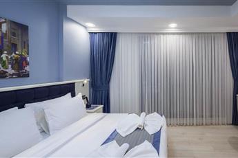 Obahan Hotel