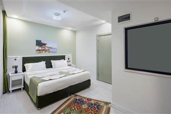 Obahan Hotel