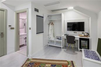 Obahan Hotel