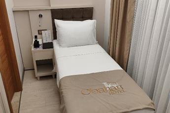 Obahan Hotel