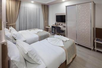 Obahan Hotel