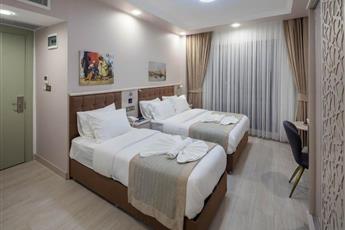 Obahan Hotel