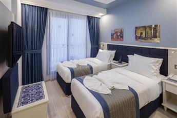 Obahan Hotel