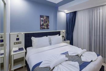 Obahan Hotel
