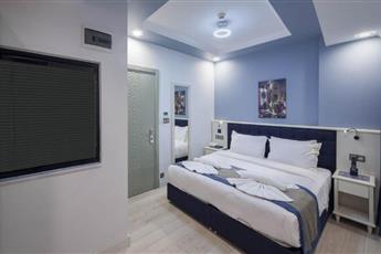 Obahan Hotel