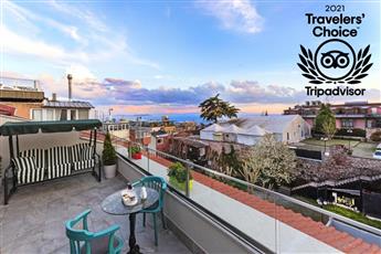 Obelisk Hotel & Suites 4*