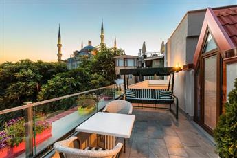 Obelisk Hotel & Suites 4*
