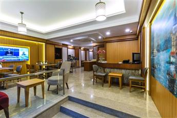 Obelisk Hotel & Suites 4*