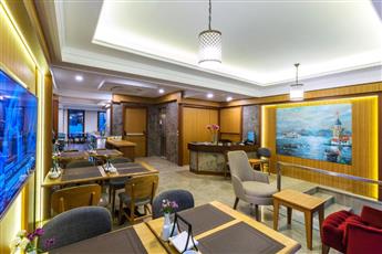 Obelisk Hotel & Suites 4*