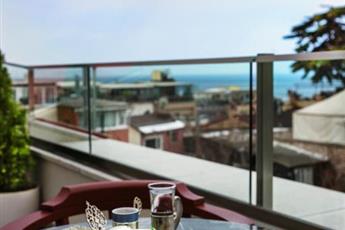 Obelisk Hotel & Suites 4*