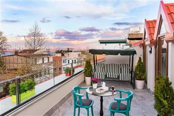 Obelisk Hotel & Suites 4*