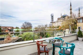 Obelisk Hotel & Suites 4*