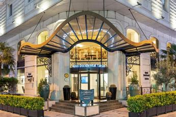 Occidental Taksim 4*