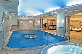 Occidental Taksim 4*