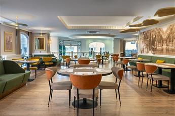 Occidental Taksim 4*