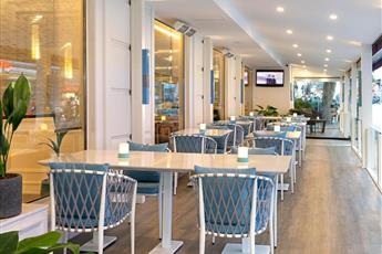 Occidental Taksim 4*