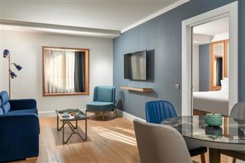 Occidental Taksim 4*