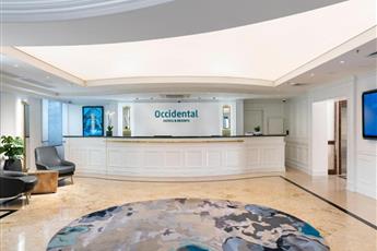 Occidental Taksim 4*