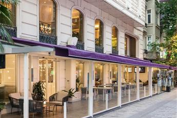 Occidental Taksim 4*