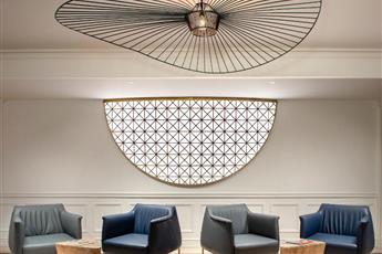 Occidental Taksim 4*