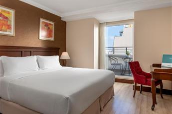 Occidental Taksim 4*