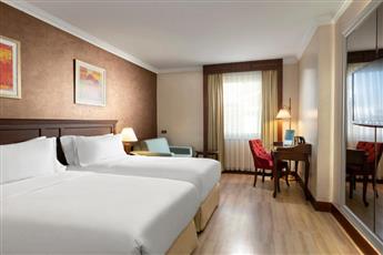 Occidental Taksim 4*