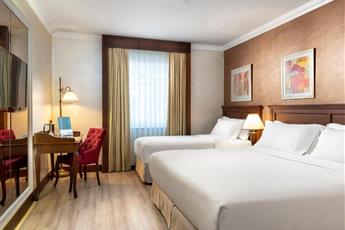 Occidental Taksim 4*