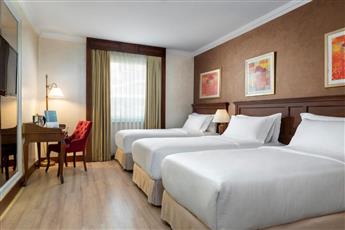 Occidental Taksim 4*