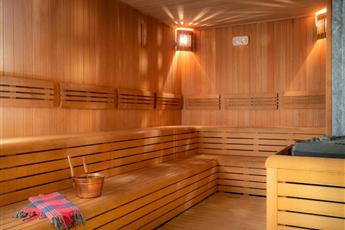 Occidental Taksim 4*