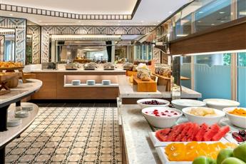 Occidental Taksim 4*