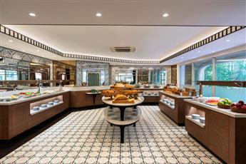 Occidental Taksim 4*