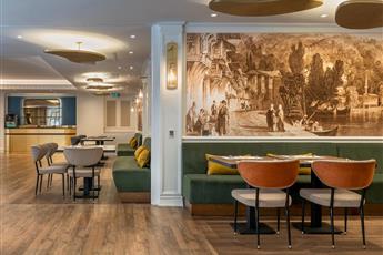 Occidental Taksim 4*