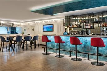 Occidental Taksim 4*