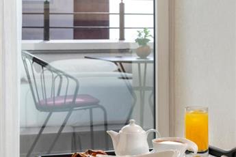 Occidental Taksim 4*