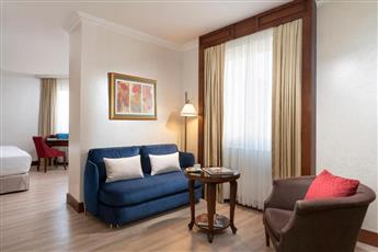Occidental Taksim 4*