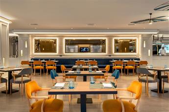 Occidental Taksim 4*