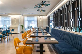 Occidental Taksim 4*