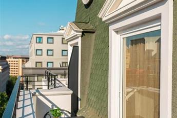 Occidental Taksim 4*