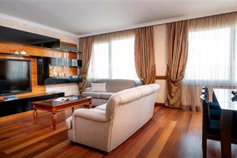 Occidental Taksim 4*