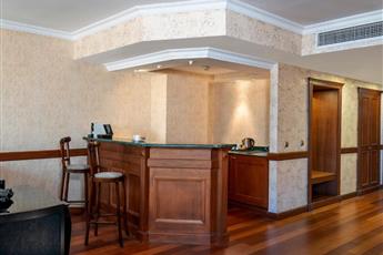 Occidental Taksim 4*