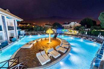 Ocean Blue High Class Hotel 4*