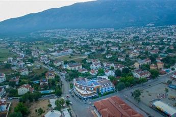 Ocean Blue High Class Hotel 4*