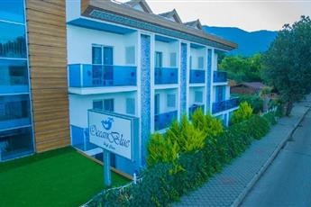 Ocean Blue High Class Hotel 4*