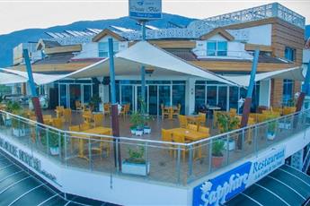 Ocean Blue High Class Hotel