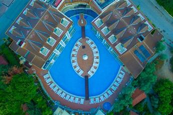Ocean Blue High Class Hotel