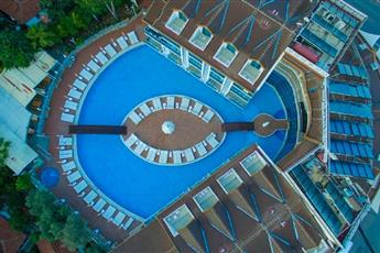 Ocean Blue High Class Hotel