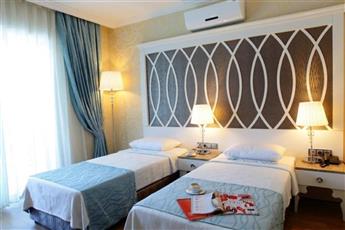 Ocean Blue High Class Hotel