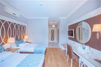 Ocean Blue High Class Hotel