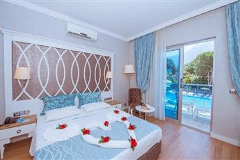Ocean Blue High Class Hotel